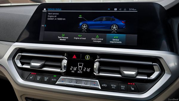 🔥 2020 BMW 330e M Sport Plus Edition Auto/Petrol 380554257