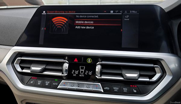 🔥 2020 BMW 330e M Sport Plus Edition Auto/Petrol 380554261