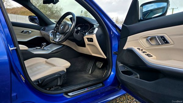 🔥 2020 BMW 330e M Sport Plus Edition Auto/Petrol 380554211