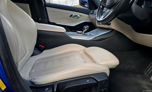 🔥 2020 BMW 330e M Sport Plus Edition Auto/Petrol 380554213