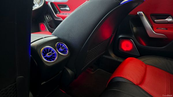 🔥 2019 Mercedes-Benz CLA180 AMG Line/Automatic 380556943