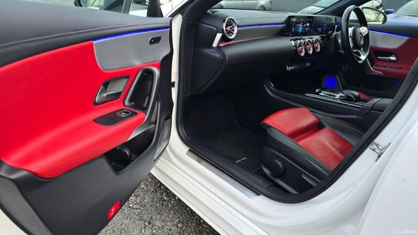 🔥 2019 Mercedes-Benz CLA180 AMG Line/Automatic 380556945