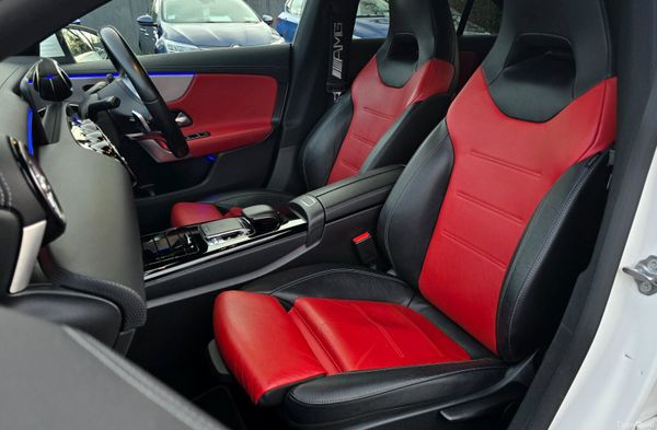 🔥 2019 Mercedes-Benz CLA180 AMG Line/Automatic 380556947