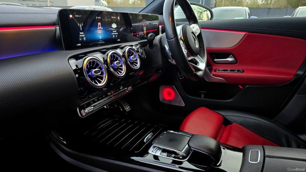 🔥 2019 Mercedes-Benz CLA180 AMG Line/Automatic 380556949