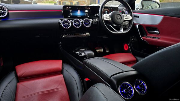 🔥 2019 Mercedes-Benz CLA180 AMG Line/Automatic 380556955