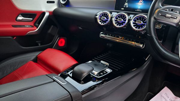 🔥 2019 Mercedes-Benz CLA180 AMG Line/Automatic 380556963