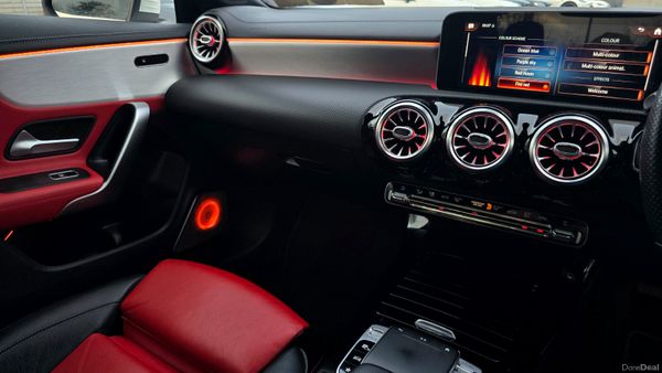 🔥 2019 Mercedes-Benz CLA180 AMG Line/Automatic 380556967