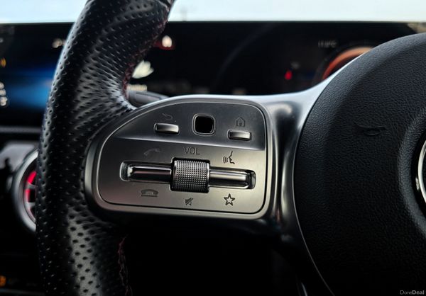 🔥 2019 Mercedes-Benz CLA180 AMG Line/Automatic 380556971