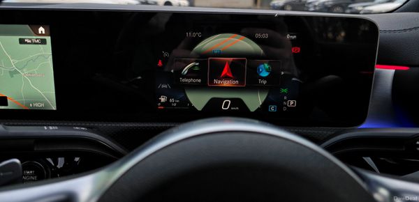 🔥 2019 Mercedes-Benz CLA180 AMG Line/Automatic 380556973