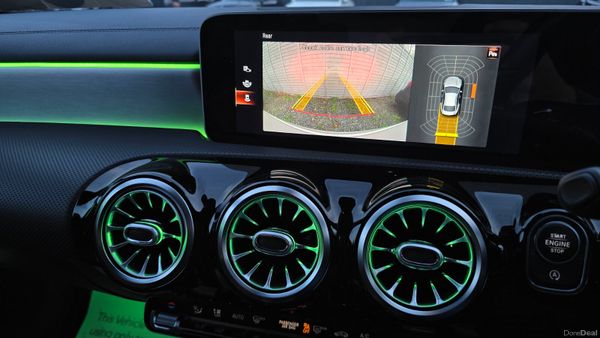 🔥 2019 Mercedes-Benz CLA180 AMG Line/Automatic 380556989