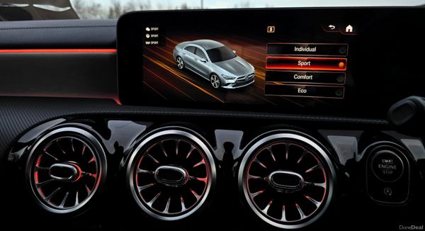 🔥 2019 Mercedes-Benz CLA180 AMG Line/Automatic 380556993