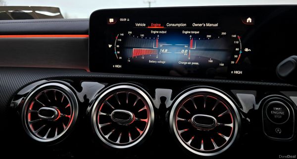 🔥 2019 Mercedes-Benz CLA180 AMG Line/Automatic 380556995