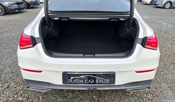 🔥 2019 Mercedes-Benz CLA180 AMG Line/Automatic 380556901