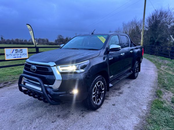 211 Toyota Hilux Invincible Bargain***** 380557521