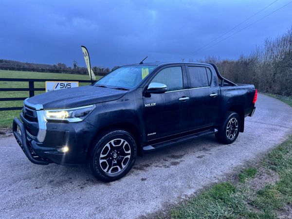 211 Toyota Hilux Invincible Bargain***** 380557523