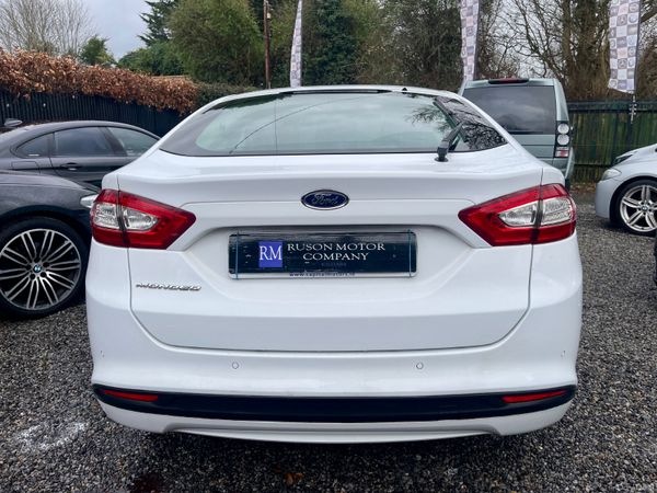 Ford Mondeo 1.6 TDCi ,Manual,Big Screen 380577851