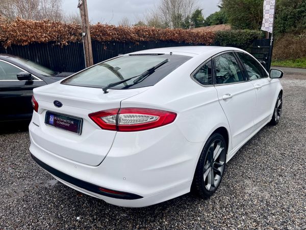 Ford Mondeo 1.6 TDCi ,Manual,Big Screen 380577863