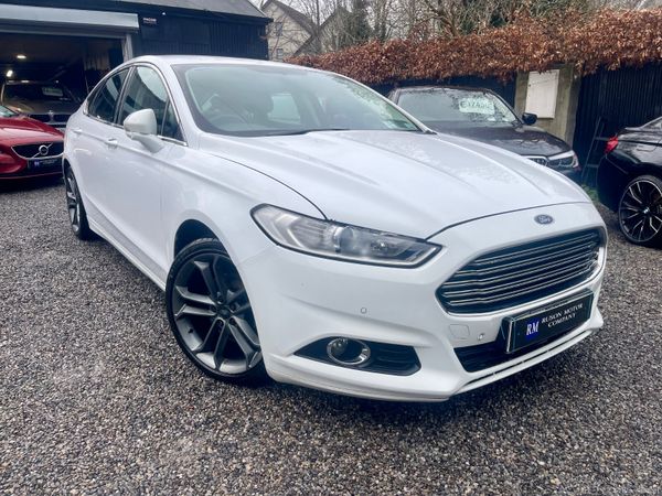 Ford Mondeo 1.6 TDCi ,Manual,Big Screen 380577865