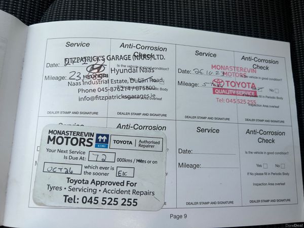 2020 HYUNDAI i30 PETROL NCT JANUARY 2028 380580091