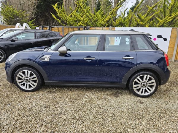 Mini Cooper Seven 2017 Hatchback NCT 09/27 380586253