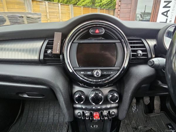 Mini Cooper Seven 2017 Hatchback NCT 09/27 380586289