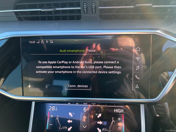 2019 Audi A6 - 3.0 TDI V6 S-Line - PAN ROOF LOADED 380588341