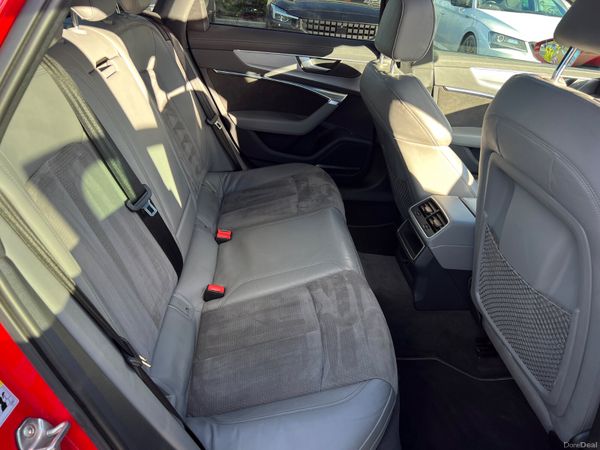 2019 Audi A6 - 3.0 TDI V6 S-Line - PAN ROOF LOADED 380588343