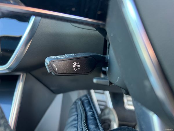 2019 Audi A6 - 3.0 TDI V6 S-Line - PAN ROOF LOADED 380588333