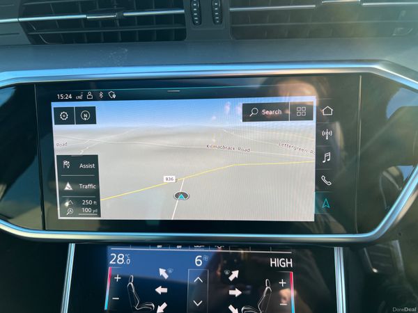 2019 Audi A6 - 3.0 TDI V6 S-Line - PAN ROOF LOADED 380588339