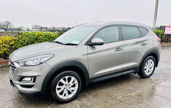 2020 Hyundai Tucson EXECUTIVE NEW NCT 380589901