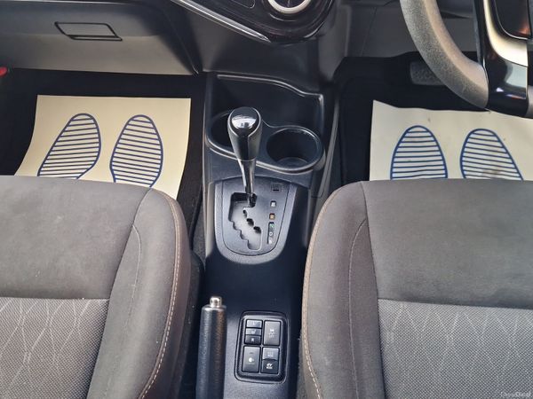 2020 TOYOTA AQUA 1.5 HYBRID AUTOMATIC 380591575