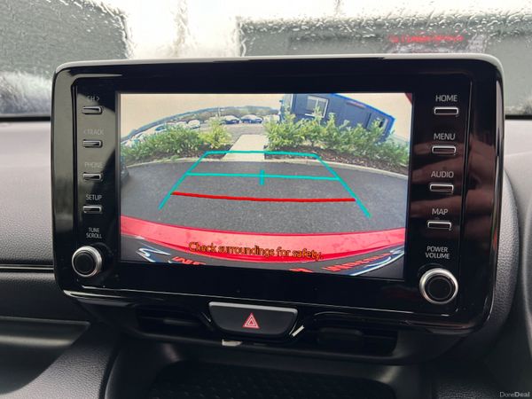 2023 Toyota Yaris GR 1.6 Gr 4WD Circuit Pack 380596541