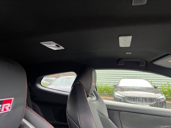 2023 Toyota Yaris GR 1.6 Gr 4WD Circuit Pack 380596529