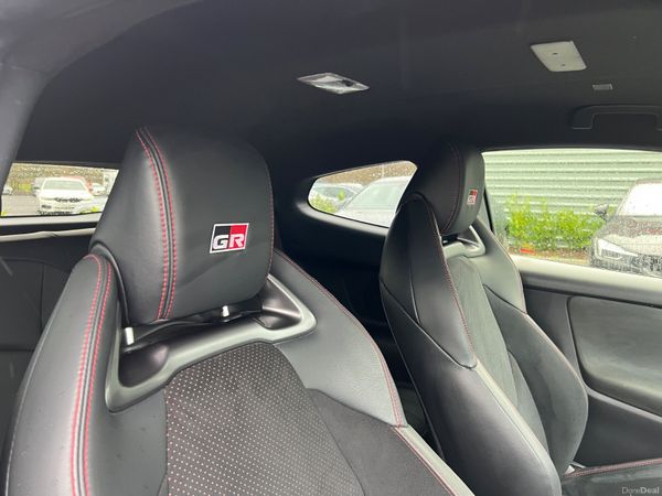 2023 Toyota Yaris GR 1.6 Gr 4WD Circuit Pack 380596531
