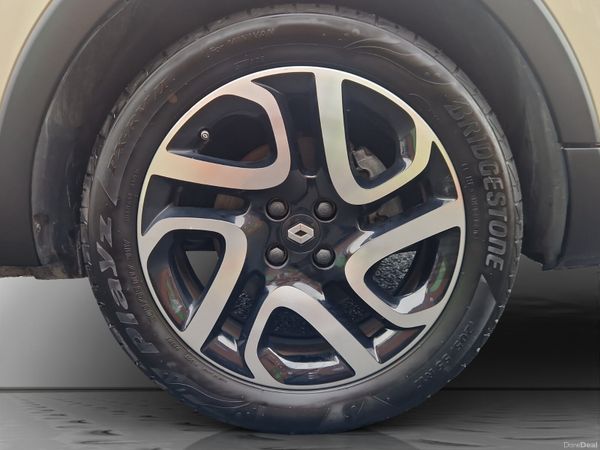 2014 RENAULT CAPTUR 1.2 AUTOMATIC 380597121