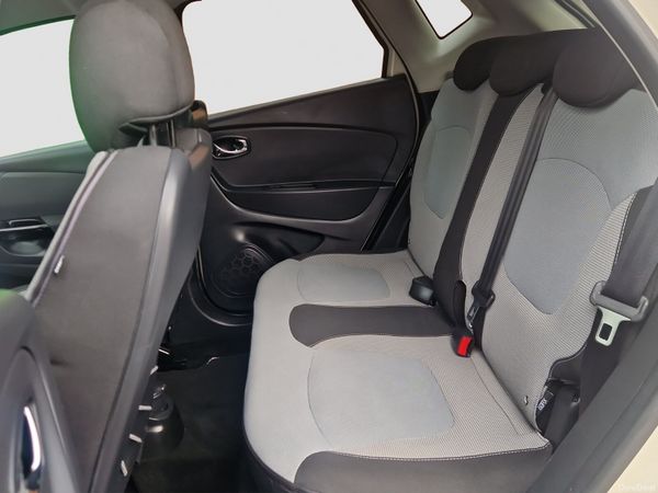 2014 RENAULT CAPTUR 1.2 AUTOMATIC 380597123