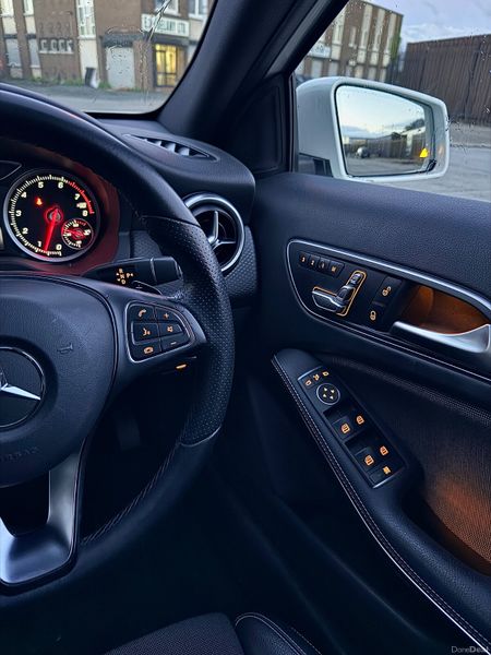 Mercedes-Benz A-Class 2016 Auto Low miles 380500589