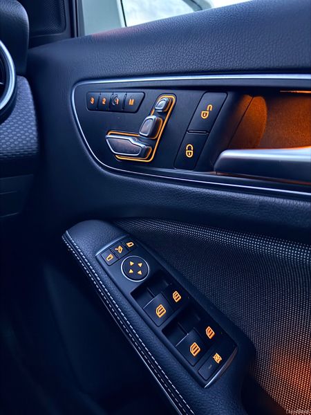 Mercedes-Benz A-Class 2016 Auto Low miles 380500595