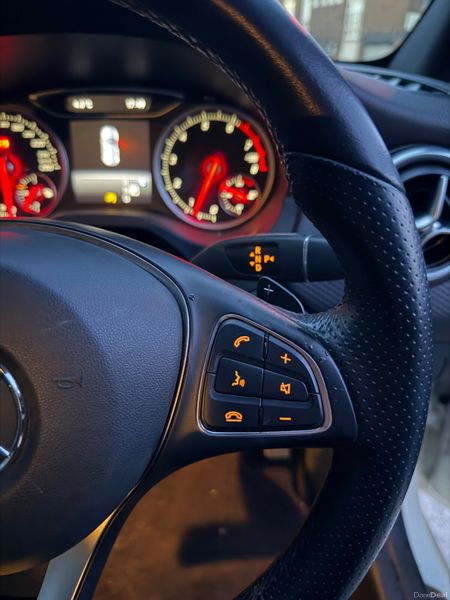 Mercedes-Benz A-Class 2016 Auto Low miles 380500611