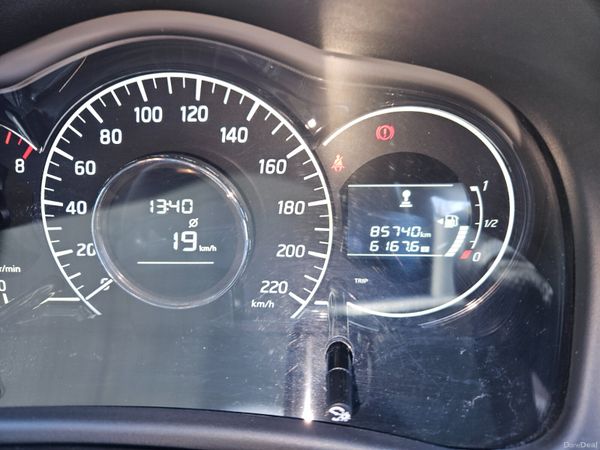 Nissan Note 2014 1.2 low mileage 85klm 380501899