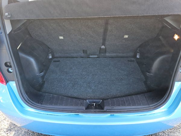 Nissan Note 2014 1.2 low mileage 85klm 380502103