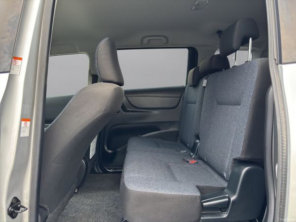 2018 TOYOTA SIENTA (S124) 380503671