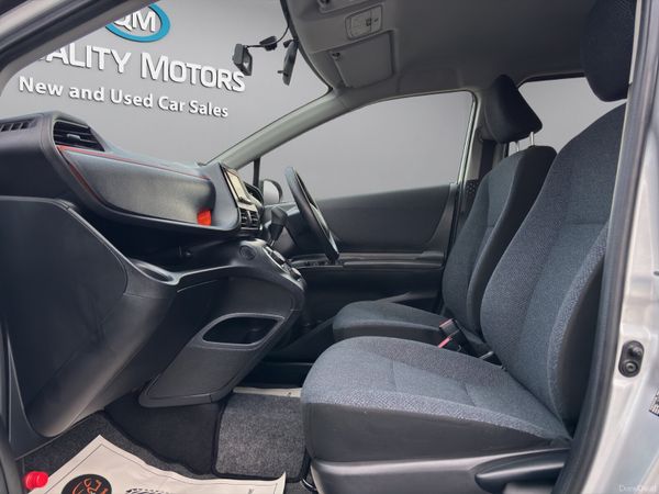 2018 TOYOTA SIENTA (S124) 380503675