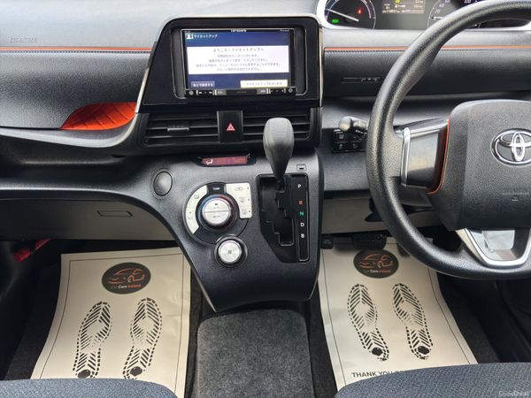 2018 TOYOTA SIENTA (S124) 380503677