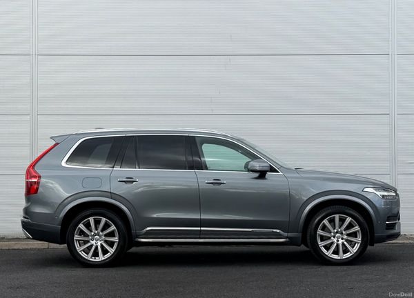Volvo XC90 Inscription *7 Seater *Mint 380504871