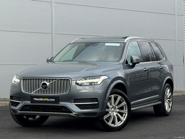 Volvo XC90 Inscription *7 Seater *Mint 380504827