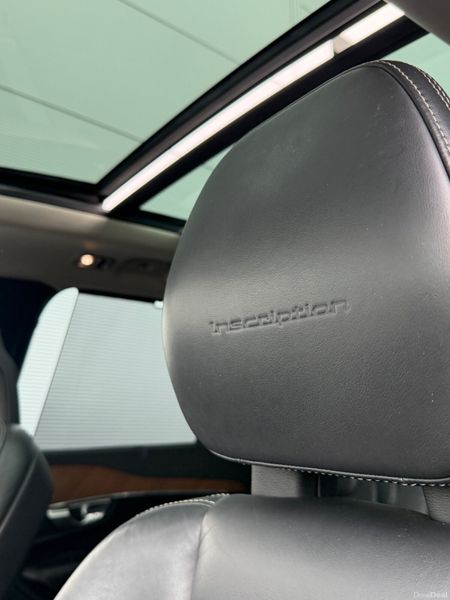 Volvo XC90 Inscription *7 Seater *Mint 380504907