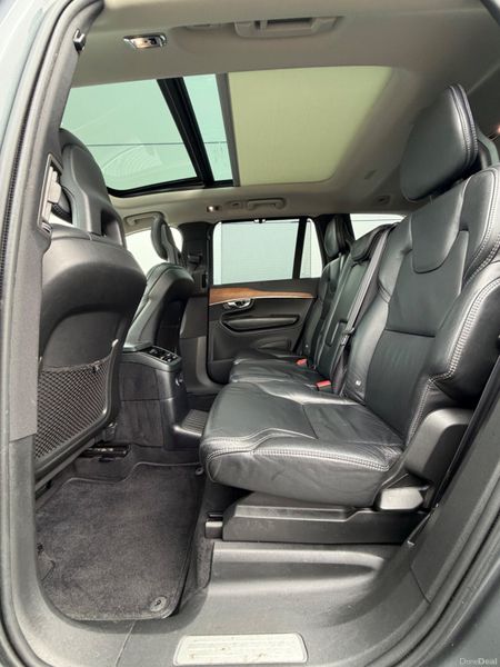 Volvo XC90 Inscription *7 Seater *Mint 380504909