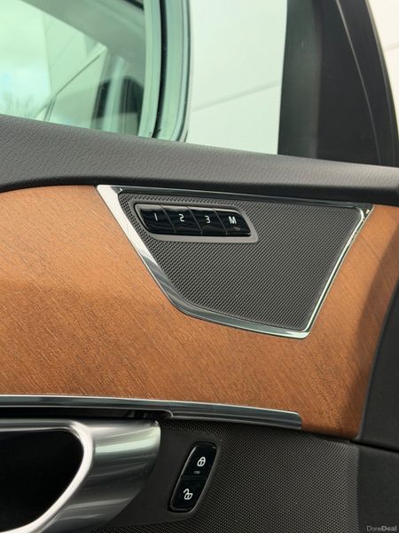 Volvo XC90 Inscription *7 Seater *Mint 380504913