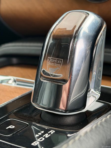 Volvo XC90 Inscription *7 Seater *Mint 380504917